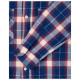 Edwin Ανδρικό πουκάμισο Work Shirt